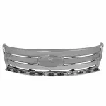 7T4Z8200A - Body: 2007-2010 Ford Edge - Grille for Ford: Edge Image