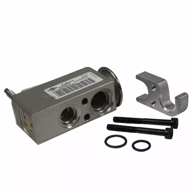 Expansion Valve - Ford (BE8Z-19849-A)