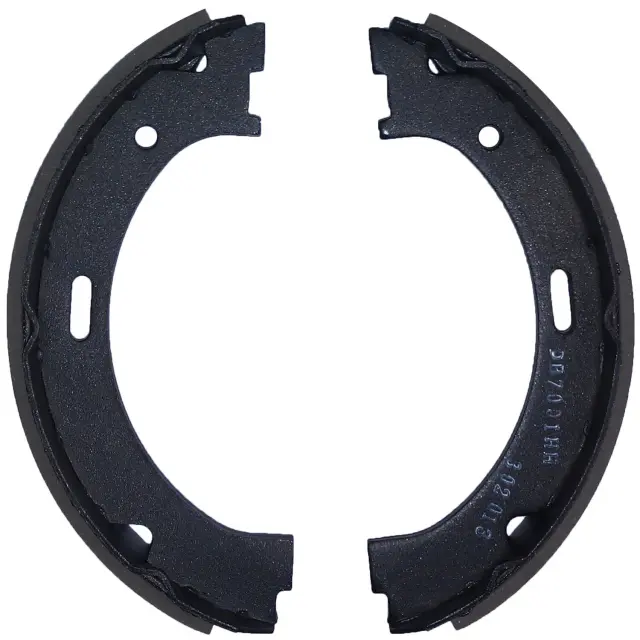 803 - : BENDIX Drum Brake Shoes for BENDIX Image