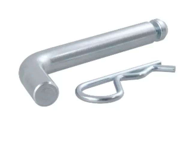 19420542 - Towing: Trailer Hitch Pin - 5/8-Inch Hitch Pin with Groove and Pin by CURT(TM) - Associated Accessories for GM Image