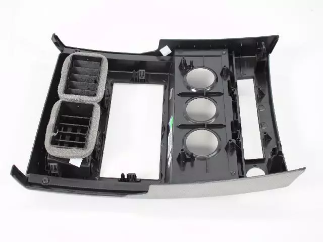 Instrument Panel Bezel - Mopar (1SQ391FAAB)