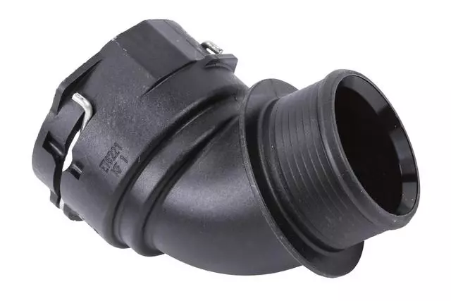 Radiator Outlet Hose Connector - GM (95388237)