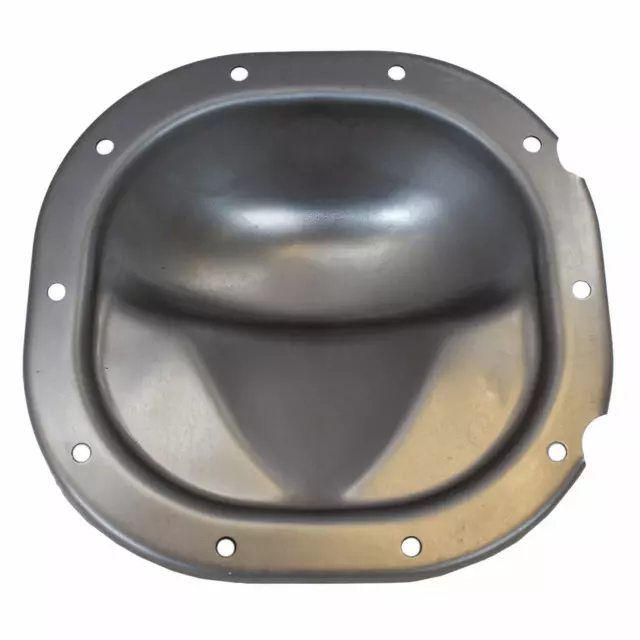 F4TZ4033A - Universals &amp; Rear Axle: Axle Cover for Ford Image