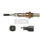 2349024 - : Air-Fuel Ratio Sensor 4 Wire, Direct Fit, Heated, Wire Length: 18.90 for Denso Image