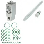 AK1526 - : A/C System Repair Kit -- Ancillary Kit for UAC Image