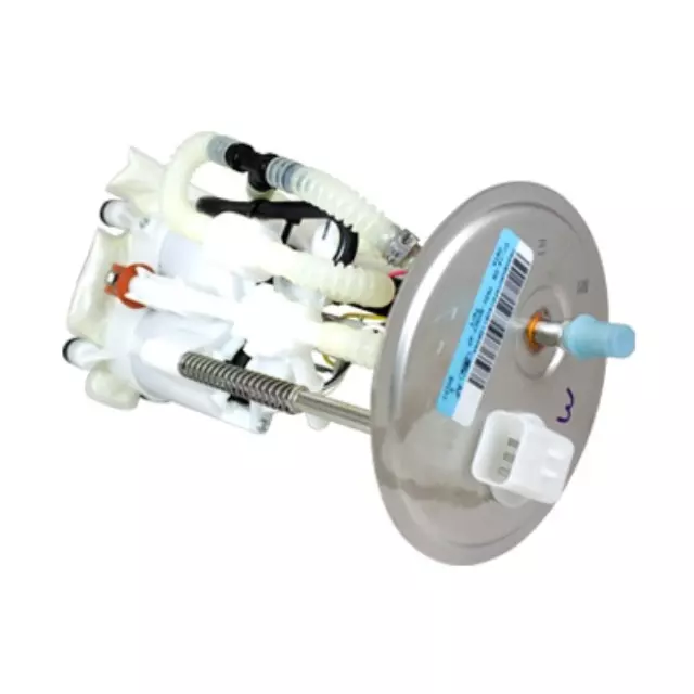 Fuel Pump And Sender Assembly - Ford (AR3Z-9H307-C)