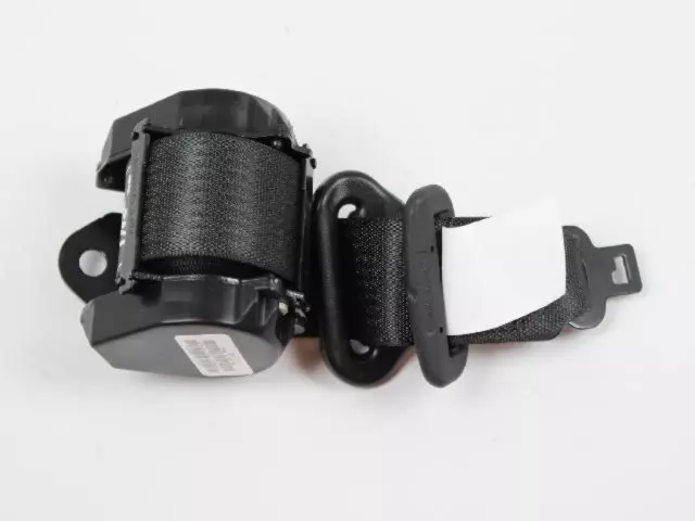 Rr Cntr Shoulder Seat Belt - Mopar (1DE64XDVAB)