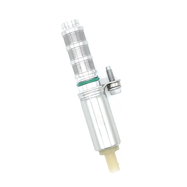 2VTS0249 - Engines &amp; Components: Engine Variable Valve Timing (VVT) Solenoid for HOLSTEIN Image