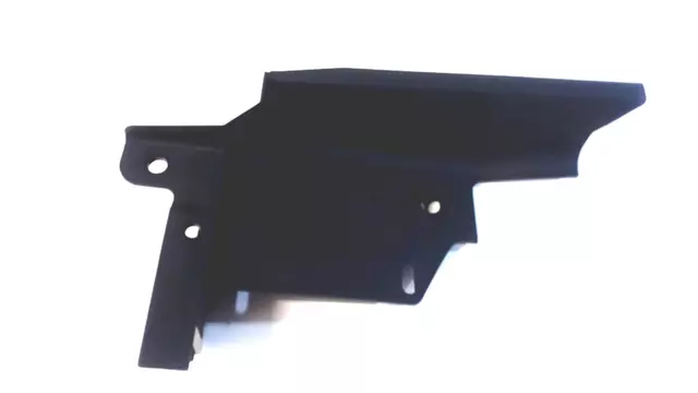 91461AG02B - Body: Side Cover for Subaru: Legacy, Outback Image