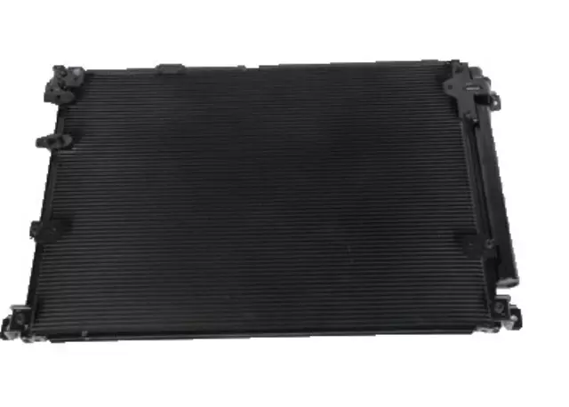 1563558 - HVAC: ACDelcoâ„¢ Condenser for Cadillac: CTS Image