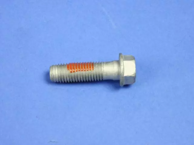 6508531AA - Steering: Hex Flange Head Screw for Mopar Image