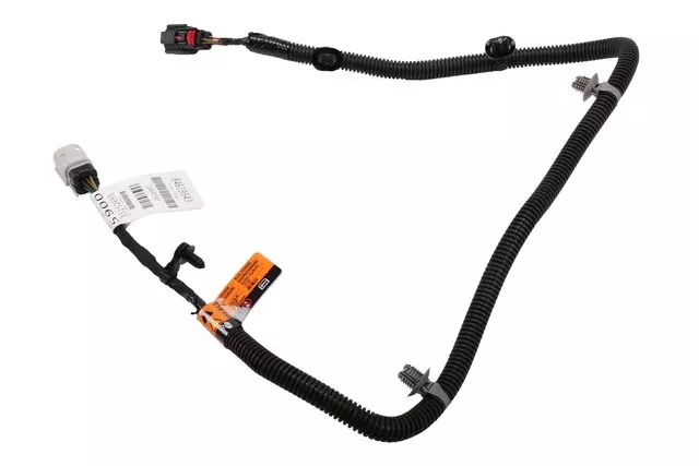 Rear Chassis Wiring Harness - GM (84619543)