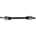 BM8186 - : TrakMotive CV Axle Shaft for TRAKMOTIVE Image