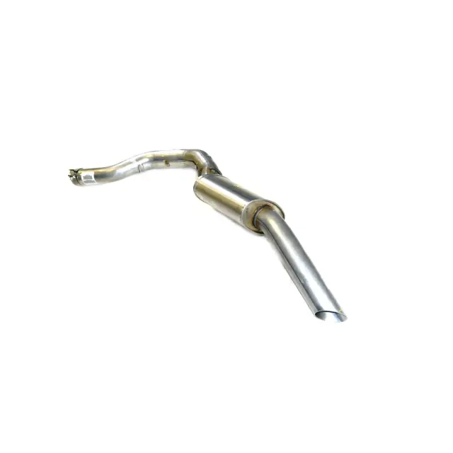 68213395AB - Exhaust: Tailpipe for Mopar Image