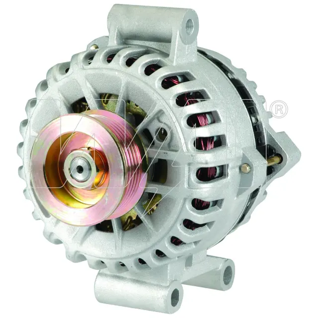 8408N - : WAI Alternator for WAI Image