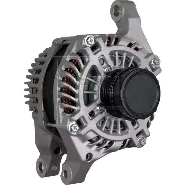 23024 - Charging &amp; Starting Systems: Remy Alternator for Remy Image
