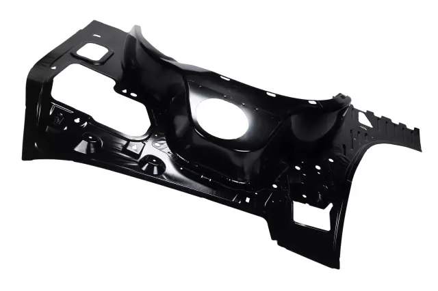 Driver Side Quarter Lower Inner Panel - GM (22954500)