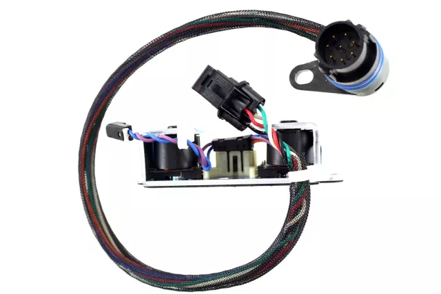 771064 - : Pioneer Automotive Industries Automatic Transmission Control Solenoid for Pioneer Auto Image