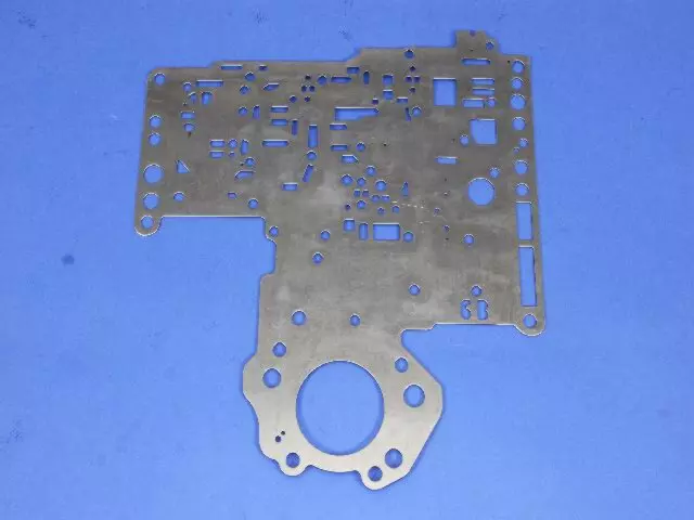 Transmission Valve Body Plate - Mopar (4617196AB)
