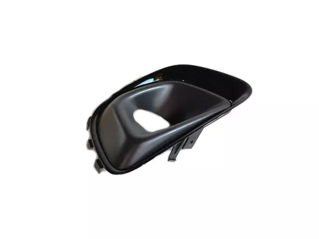 68235287AA - : Fog Lamp Bezel, Left, Us, Canada for Mopar Image