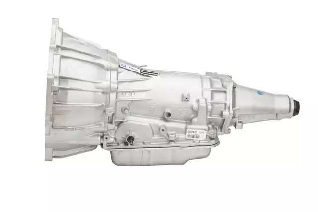 24216069 - Automatic Transmission: Transmission for Chevrolet: Silverado 1500 | GMC: Sierra 1500 Image