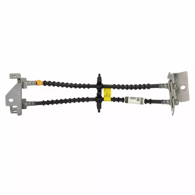 Brake Hydraulic Hose - Ford (HC3Z-2282-G)