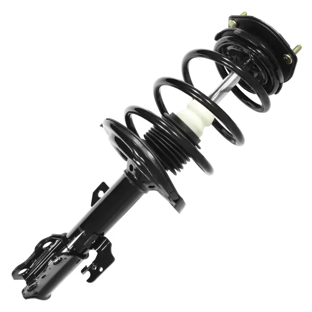 11712 - Suspension &amp; Steering: Unity Automotive Suspension Strut and Coil Spring Assembly for Unity Automotive Image