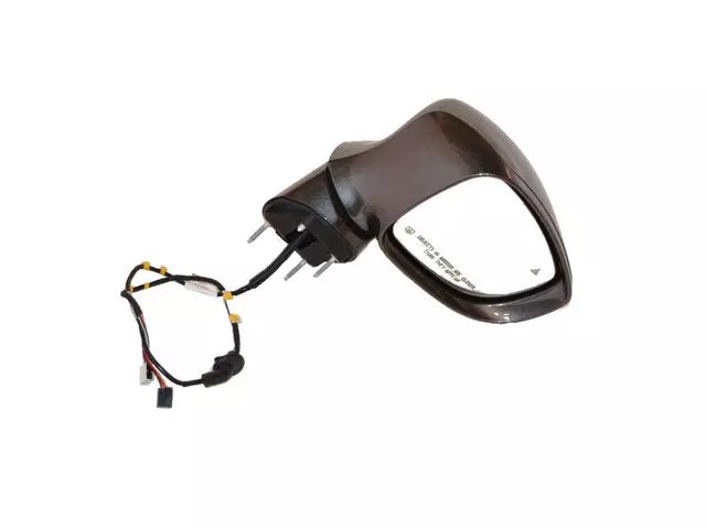 Outside Rear-View Mirror, Right - Mopar (5RM14LAUAE)