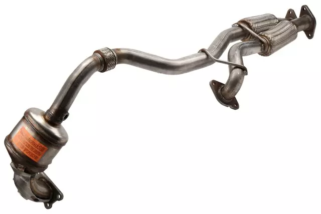 Catalytic Converter - GM (19420262)