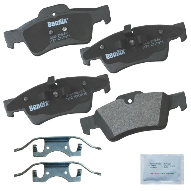 CFM1122 - : BENDIX Premium Copper-Free for BENDIX Image