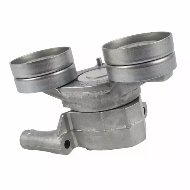 BB3Z6A228A - Cooling System: Tension Pulley for Ford: Transit-150, Transit-250, Transit-350, Transit-350 HD Image