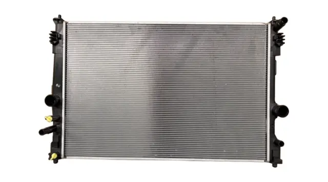 16400F0250 - : Radiator Assembly for Toyota Image