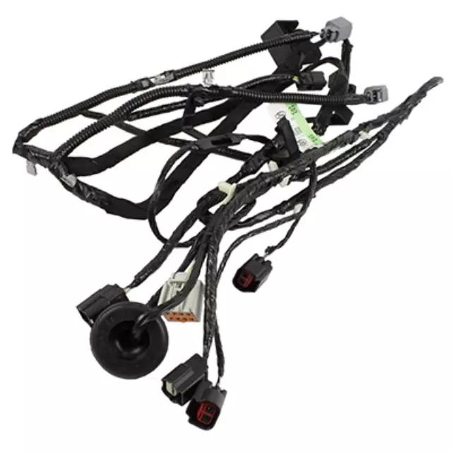 Wire Harness - Ford (DR3Z-13412-BA)