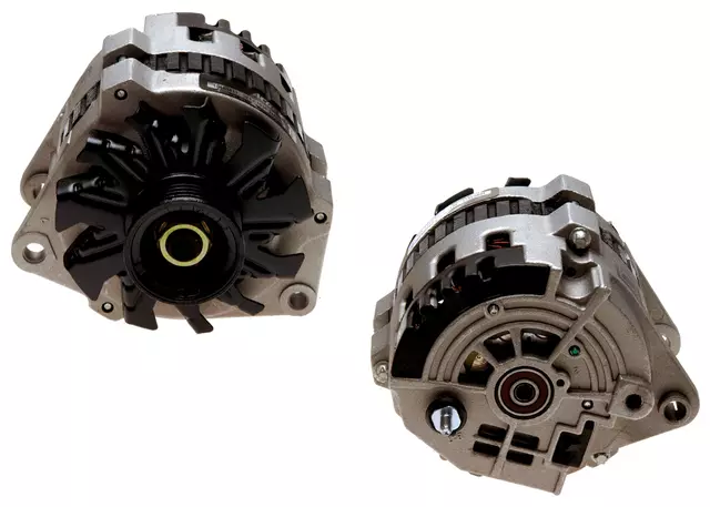 19152475 - : Alternator, Remanufactured for GM Image