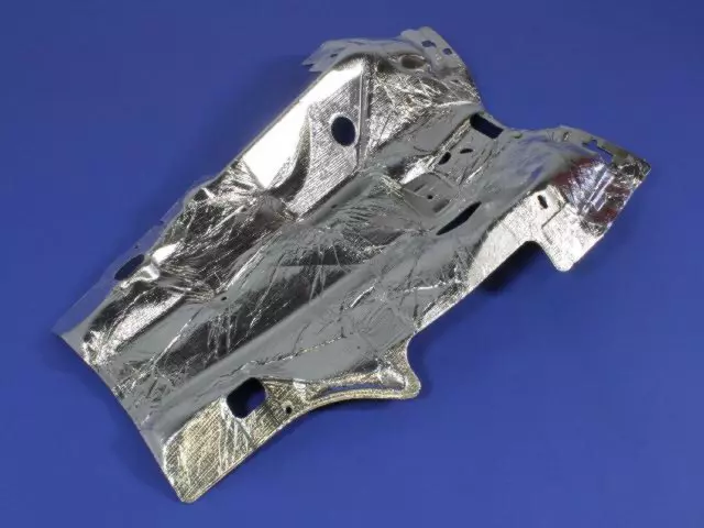 Floor Insulation - Mopar (68482891AA)