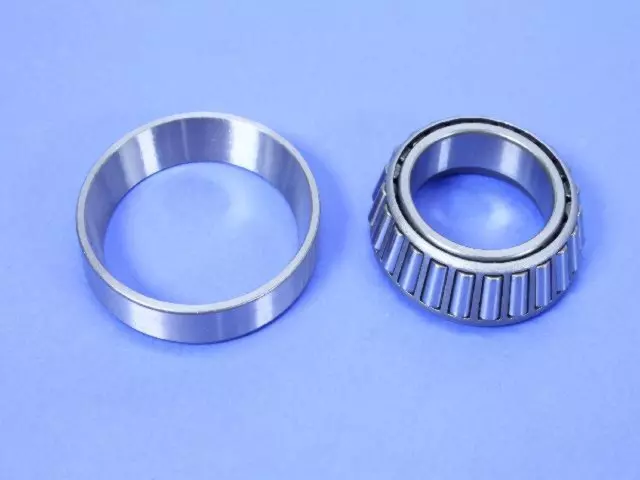 5097737AA - : Wheel Hub Bearing, Left for Mopar Image