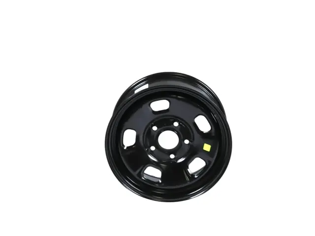 68089775AB - Wheels: Steel Wheel for Mopar Image image