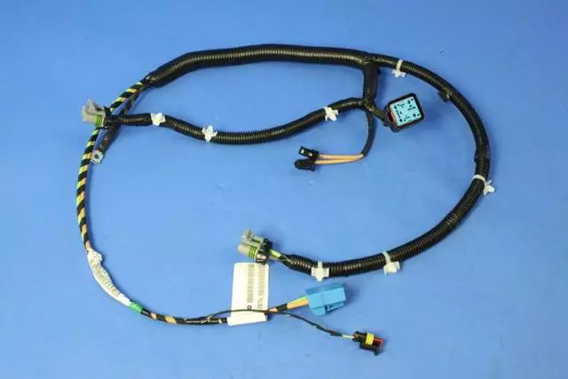 Body Right Wiring - Mopar (4727722AE)