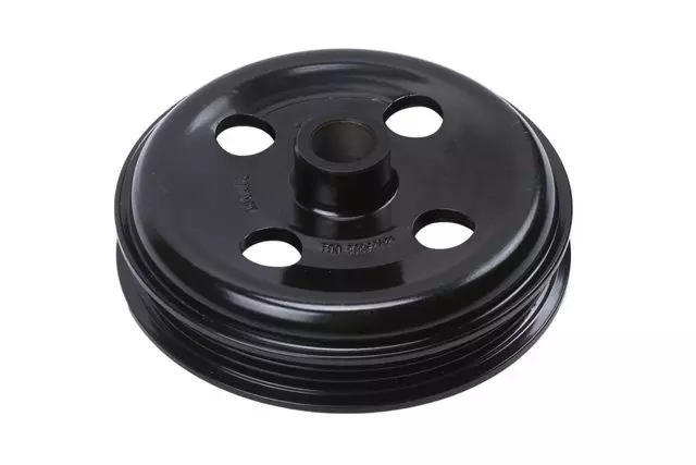 Water Pump Pulley - GM (12635893)
