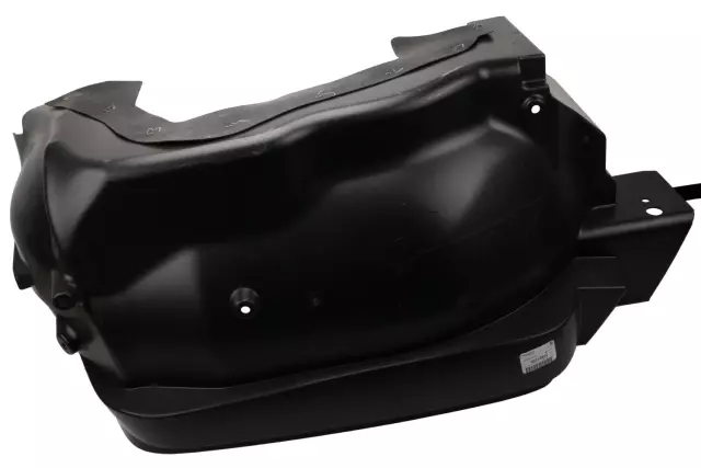 25901290 - Body: Fender Liner for Hummer: H3, H3T Image