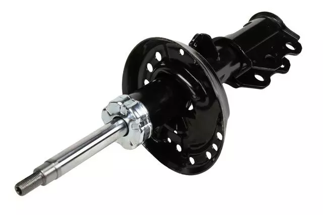 42664165 - : Front Driver Side Suspension Strut Assembly for GM Image