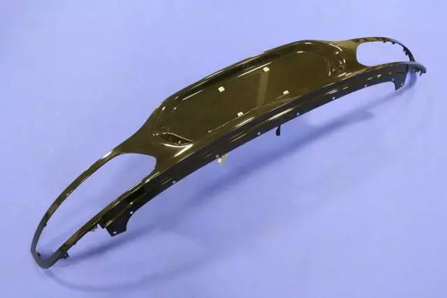 Rear Panel - Mopar (68194698AB)