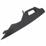 BC3Z2503599AC - Body: Windshield Pillar Trim for Ford: F-250 Super Duty, F-350 Super Duty, F-450 Super Duty Image