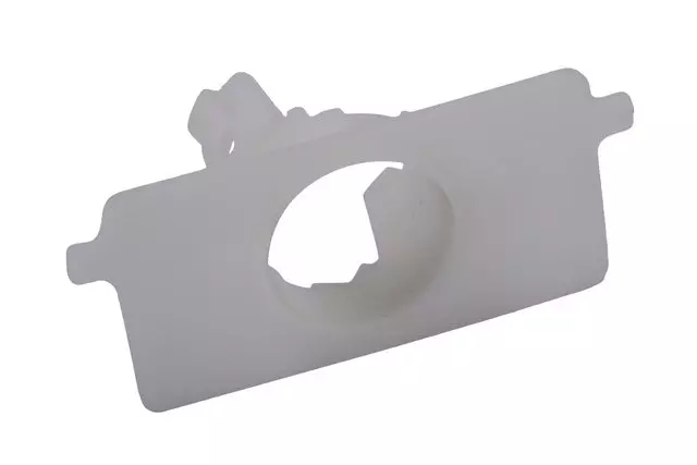 84595930 - : Front Passenger Side Parking Assist Alarm Sensor Bracket for GM Image