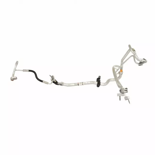 DV6Z19A834L - : A/C Refrigerant Suction Hose for Ford Image