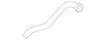 8321900 - HVAC: Feed Line for Mercedes-Benz Image