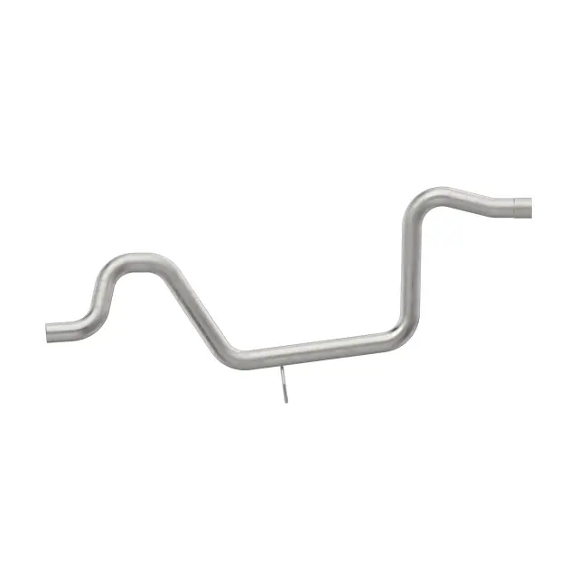55491 - Exhaust: Exhaust Pipe 2.25" Inlet (ID) 2.25" Outlet (OD) for Walker Exhaust Image