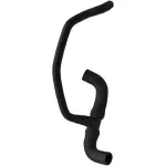 71849 - : CURVED RADIATOR HOSE, DAYCO for DAYCO HYDRAULIC Image