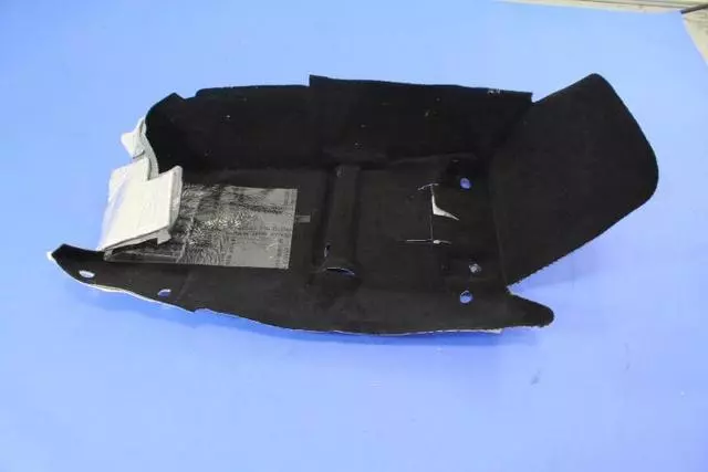 Front Floor Carpet, Left - Mopar (TU03DX9AF)