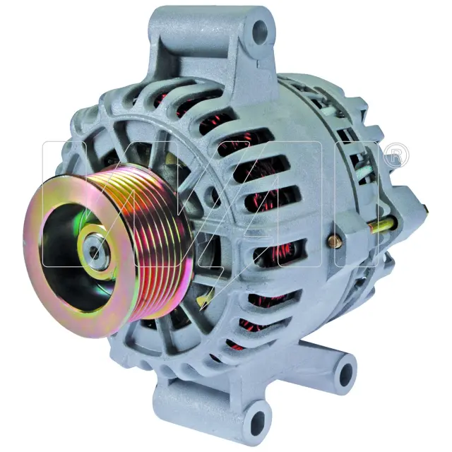 7796N - : WAI Alternator for WAI Image